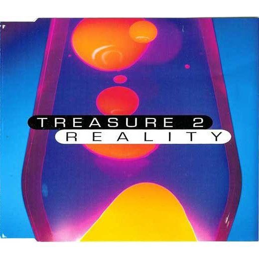 Treasure 2